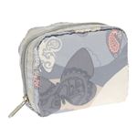 LeSportsac（レスポートサック） 6701／D399 ポーチ