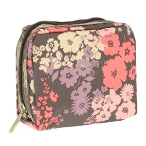 LeSportsac（レスポートサック） 6701／D424 ポーチ