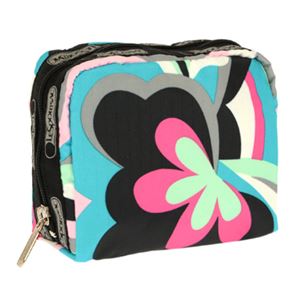 LeSportsac（レスポートサック） 6701／D425 ポーチ