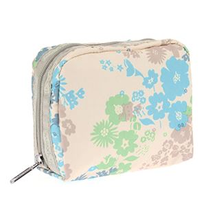 LeSportsac（レスポートサック） 6701／D445 ポーチ