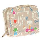 LeSportsac（レスポートサック） 6701／D457 ポーチ