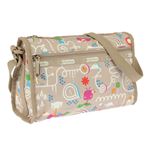 LeSportsac（レスポートサック） 7133／D457 ショルダーバッグ