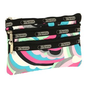 LeSportsac（レスポートサック） 7158／D425 ポーチ