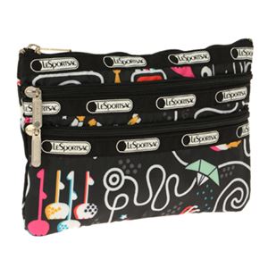 LeSportsac（レスポートサック） 7158／D426 ポーチ