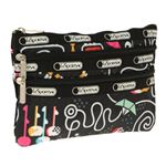 LeSportsac（レスポートサック） 7158／D426 ポーチ