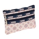 LeSportsac（レスポートサック） 7158／D436 ポーチ
