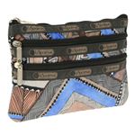 LeSportsac（レスポートサック） 7158／D443 ポーチ