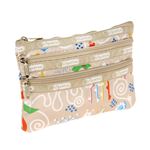 LeSportsac（レスポートサック） 7158／D457 ポーチ