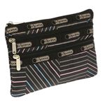 LeSportsac（レスポートサック） 7158／D520 ポーチ