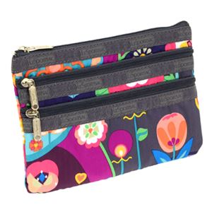 LeSportsac（レスポートサック） 7158／D528 ポーチ