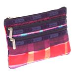 LeSportsac（レスポートサック） 7158／D533 ポーチ