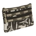 LeSportsac（レスポートサック） 7158／D536 ポーチ