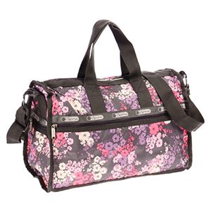 LeSportsac（レスポートサック） 7184／D424 ボストンバッグ