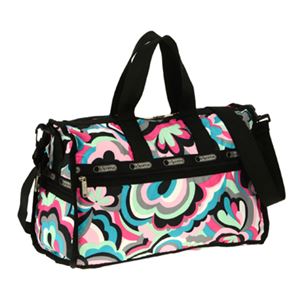 LeSportsac（レスポートサック） 7184／D425 ボストンバッグ