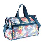 LeSportsac（レスポートサック） 7184／D446 ボストンバッグ