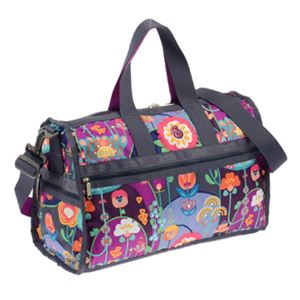 LeSportsac（レスポートサック） 7184／D528 ボストンバッグ