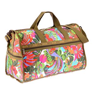 LeSportsac（レスポートサック） 7185／D414 ボストンバッグ