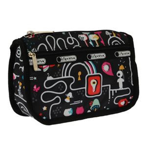LeSportsac（レスポートサック） 7315／D426 ポーチ