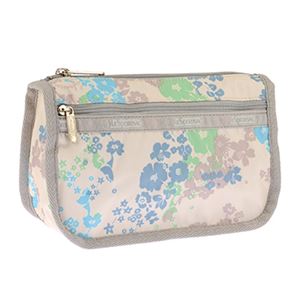 LeSportsac（レスポートサック） 7315／D445 ポーチ