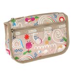 LeSportsac（レスポートサック） 7315／D457 ポーチ