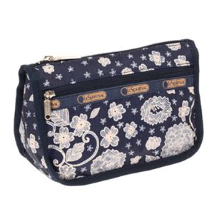 LeSportsac（レスポートサック） 7315／D522 ポーチ