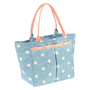 LeSportsac（レスポートサック） 7470／D388 手提げバッグ