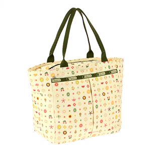 LeSportsac（レスポートサック） 7470／D418 手提げバッグ