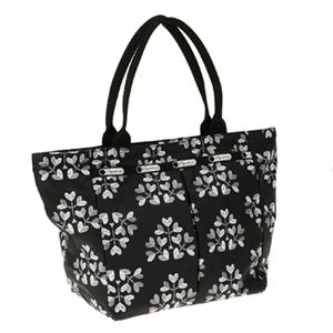 LeSportsac（レスポートサック） 7470／D428 手提げバッグ