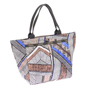 LeSportsac（レスポートサック） 7470／D443 手提げバッグ