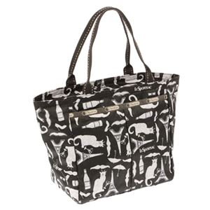 LeSportsac（レスポートサック） 7470／D536 手提げバッグ