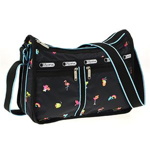 LeSportsac（レスポートサック） 7507／D412 ショルダーバッグ