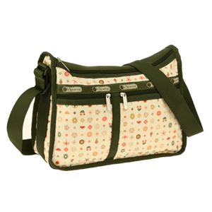 LeSportsac（レスポートサック） 7507／D418 ショルダーバッグ