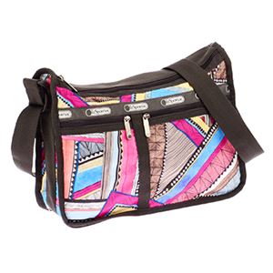 LeSportsac（レスポートサック） 7507／D423 ショルダーバッグ