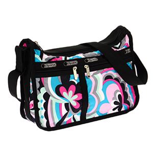 LeSportsac（レスポートサック） 7507／D425 ショルダーバッグ