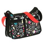 LeSportsac（レスポートサック） 7507／D426 ショルダーバッグ
