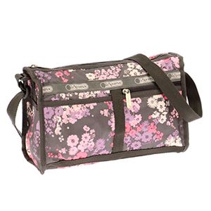 LeSportsac（レスポートサック） 7519／D424 ショルダーバッグ