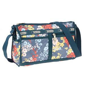 LeSportsac（レスポートサック） 7519／D446 ショルダーバッグ