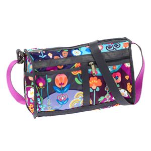 LeSportsac（レスポートサック） 7519／D528 ショルダーバッグ