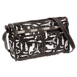 LeSportsac（レスポートサック） 7519／D536 ショルダーバッグ