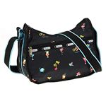 LeSportsac（レスポートサック） 7520／D412 ショルダーバッグ