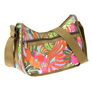 LeSportsac（レスポートサック） 7520／D414 ショルダーバッグ