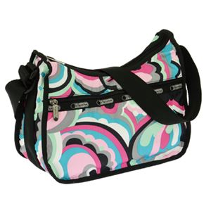LeSportsac（レスポートサック） 7520／D425 ショルダーバッグ