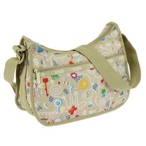 LeSportsac（レスポートサック） 7520／D457 ショルダーバッグ