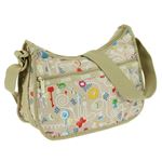 LeSportsac（レスポートサック） 7520／D457 ショルダーバッグ