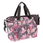 LeSportsac（レスポートサック） 7532／D424 手提げバッグ