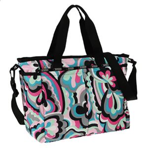 LeSportsac（レスポートサック） 7532／D425 手提げバッグ