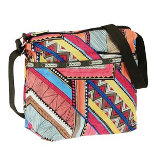 LeSportsac（レスポートサック） 7562／D423 ショルダーバッグ