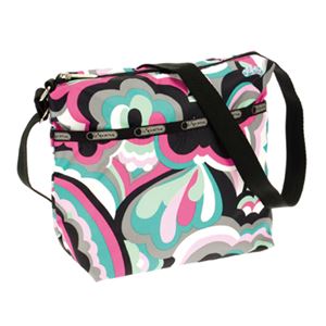 LeSportsac（レスポートサック） 7562／D425 ショルダーバッグ