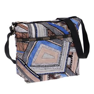 LeSportsac（レスポートサック） 7562／D443 ショルダーバッグ