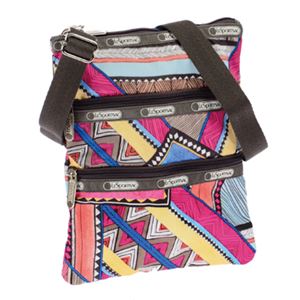 LeSportsac（レスポートサック） 7627／D423 ショルダーバッグ